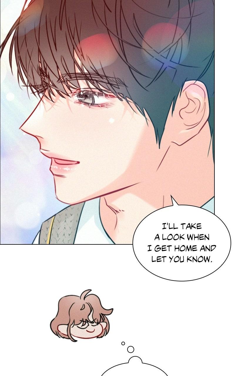 Read Return to My Dark Past chapter 44 image 50 on Lezhin