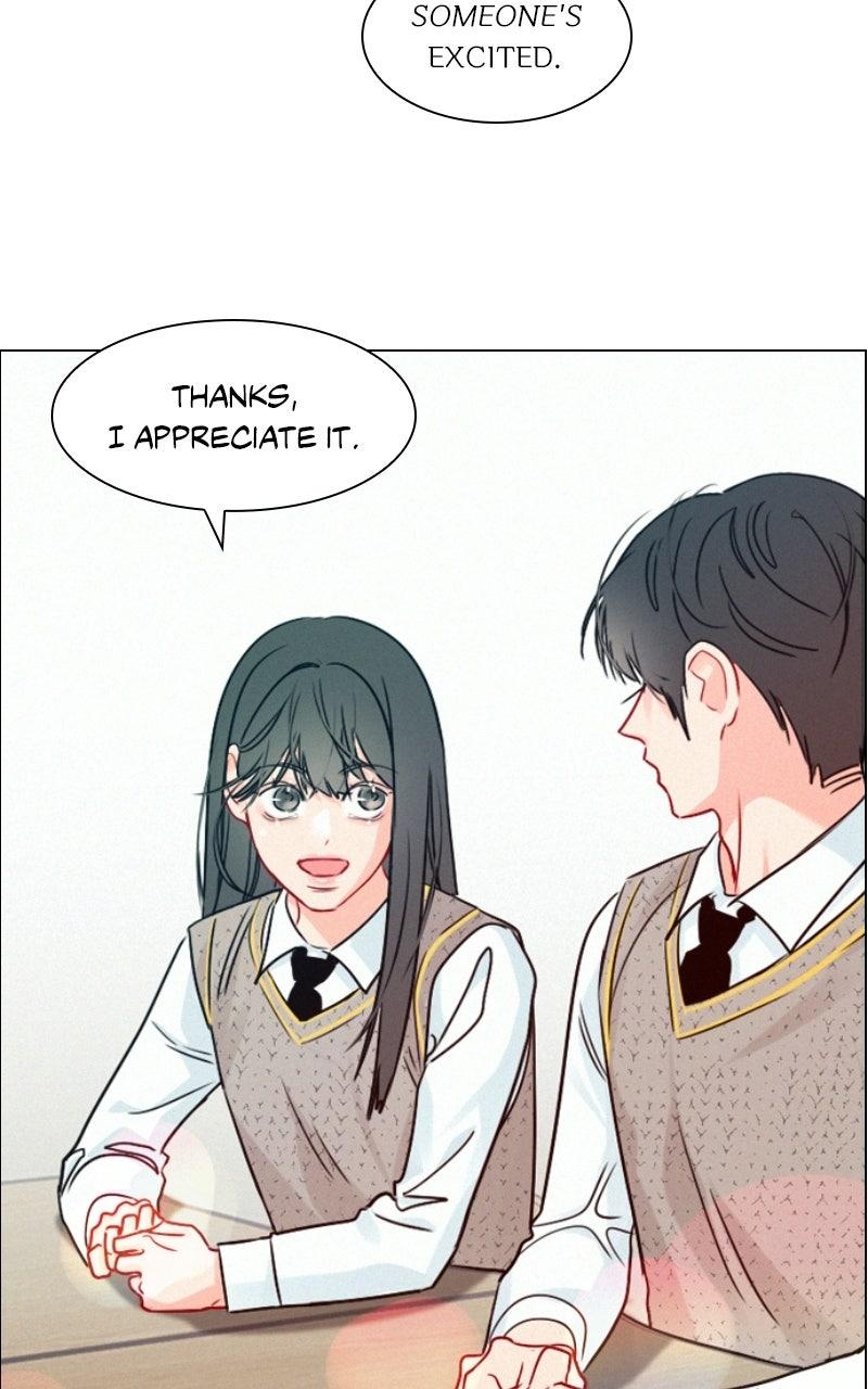 Read Return to My Dark Past chapter 44 image 51 on Lezhin