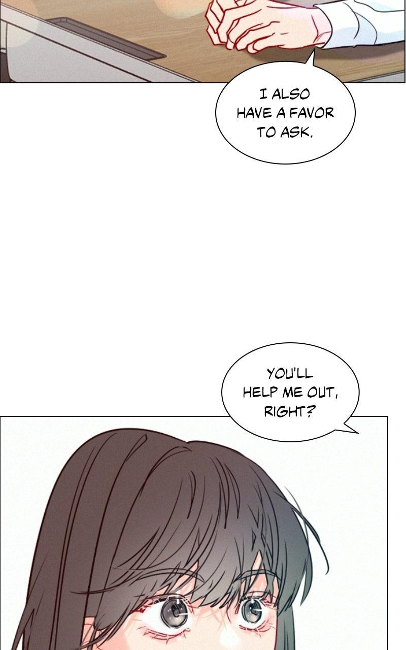 Read Return to My Dark Past chapter 44 image 52 on Lezhin