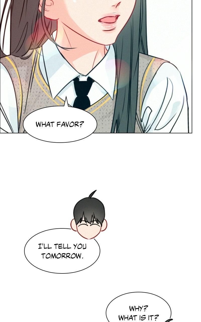 Read Return to My Dark Past chapter 44 image 53 on Lezhin