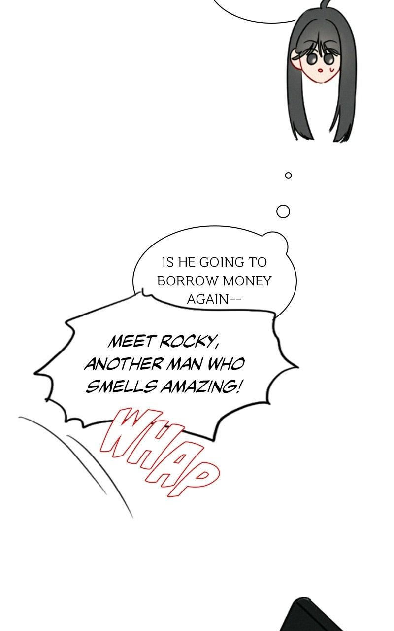 Read Return to My Dark Past chapter 44 image 54 on Lezhin
