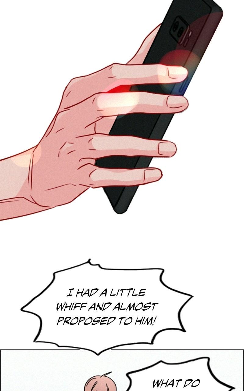 Read Return to My Dark Past chapter 44 image 55 on Lezhin