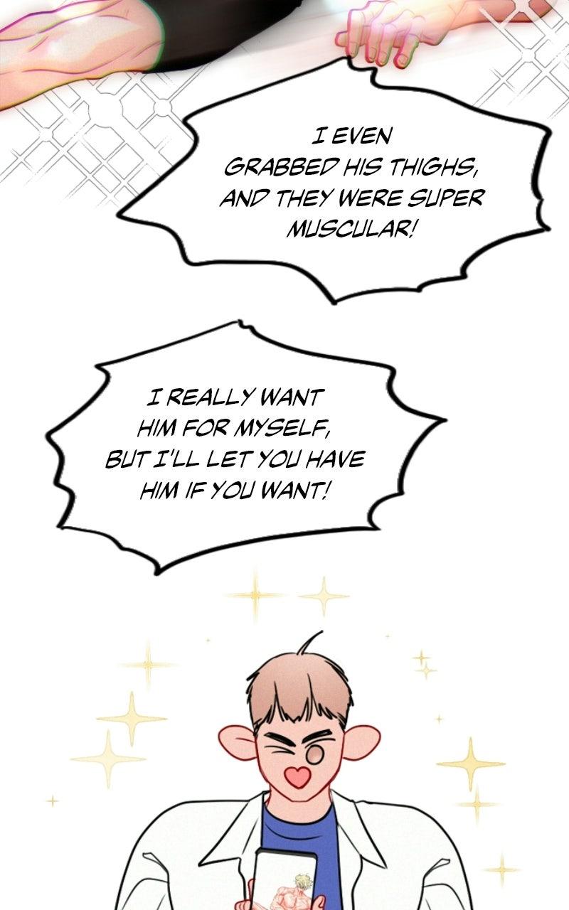Read Return to My Dark Past chapter 44 image 57 on Lezhin
