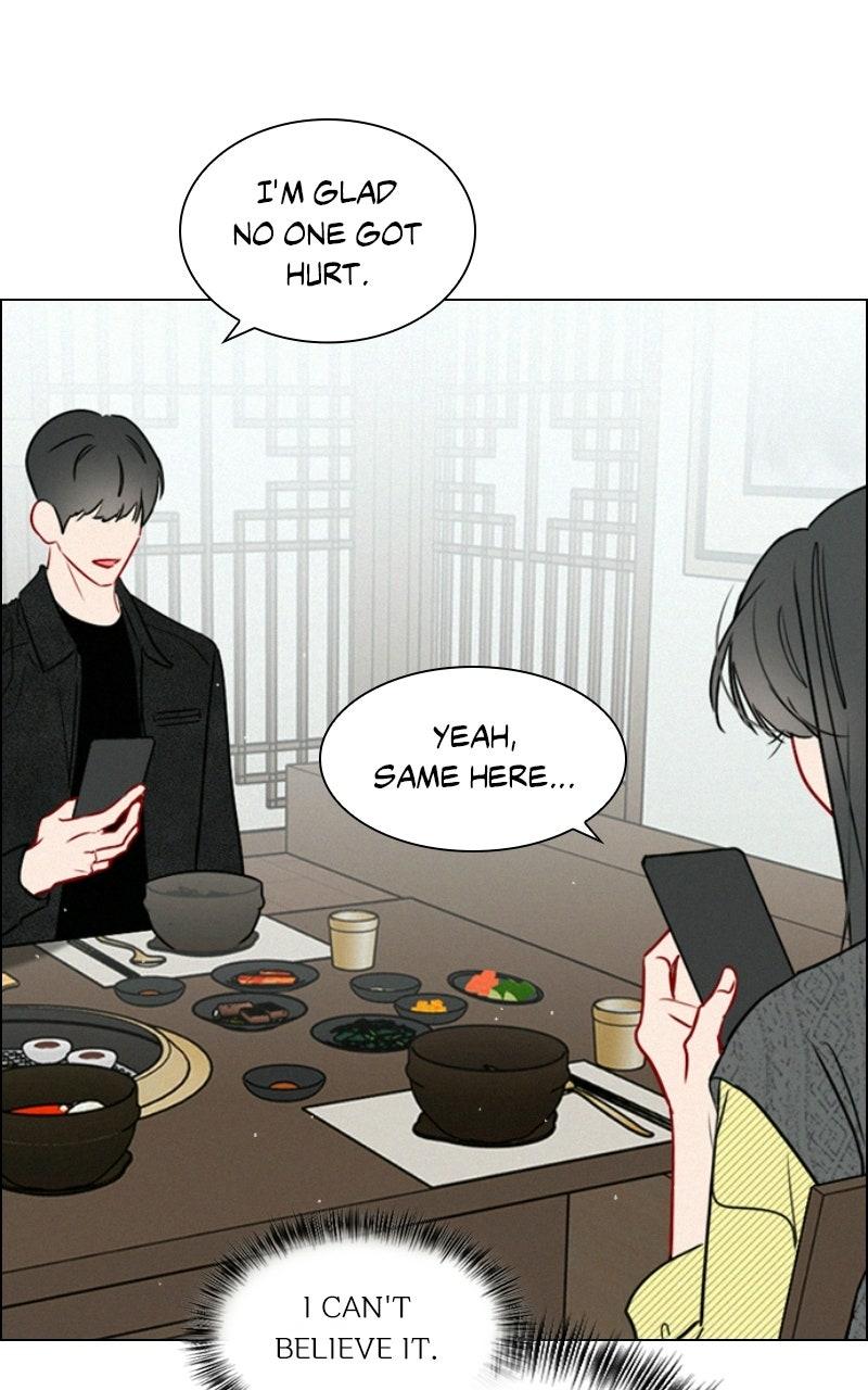Read Return to My Dark Past chapter 44 image 6 on Lezhin