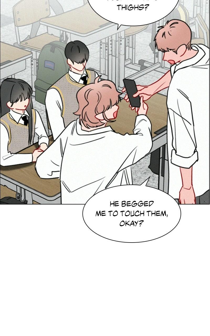Read Return to My Dark Past chapter 44 image 60 on Lezhin