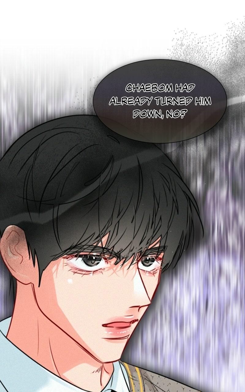 Read Return to My Dark Past chapter 44 image 61 on Lezhin