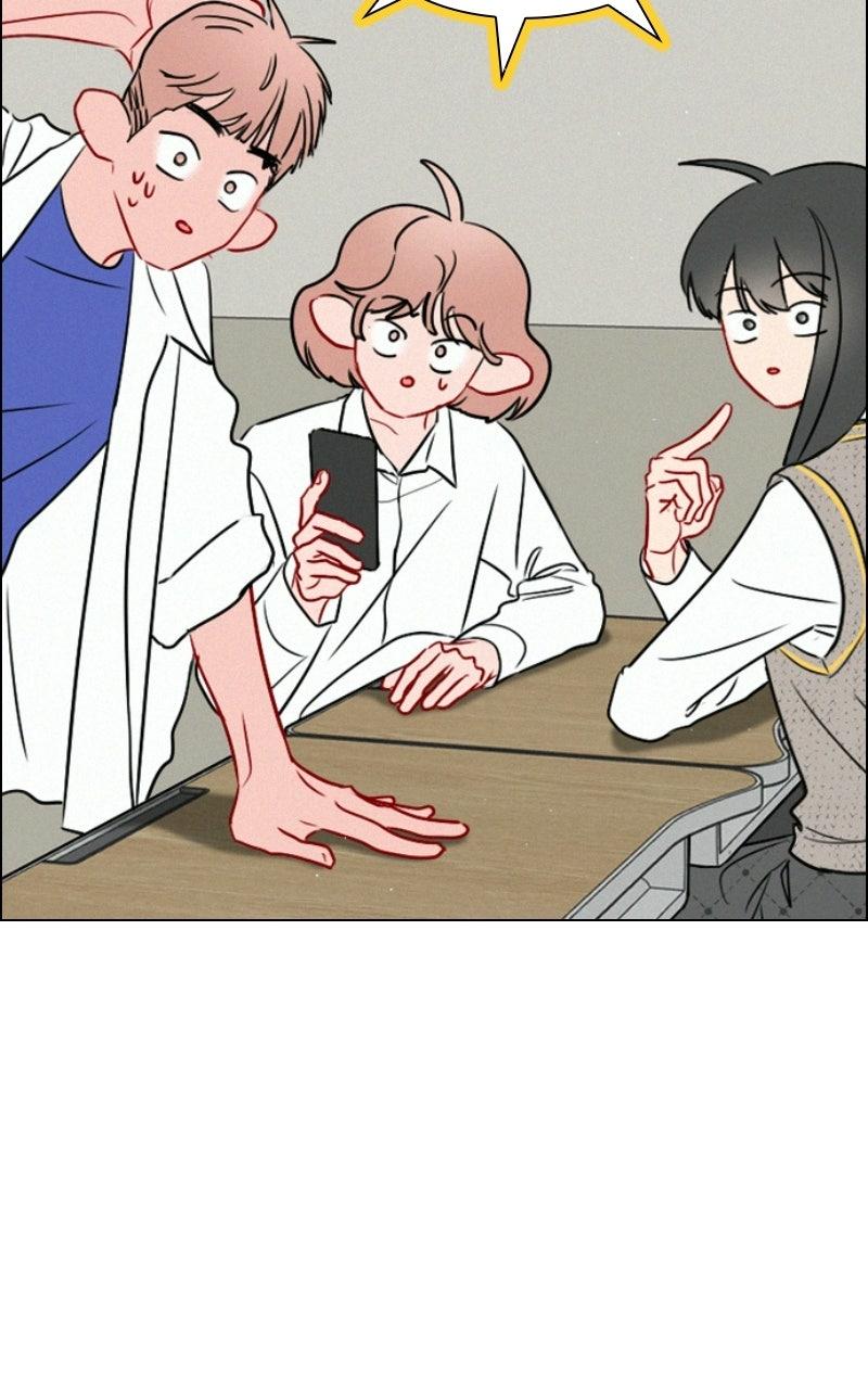 Read Return to My Dark Past chapter 44 image 64 on Lezhin
