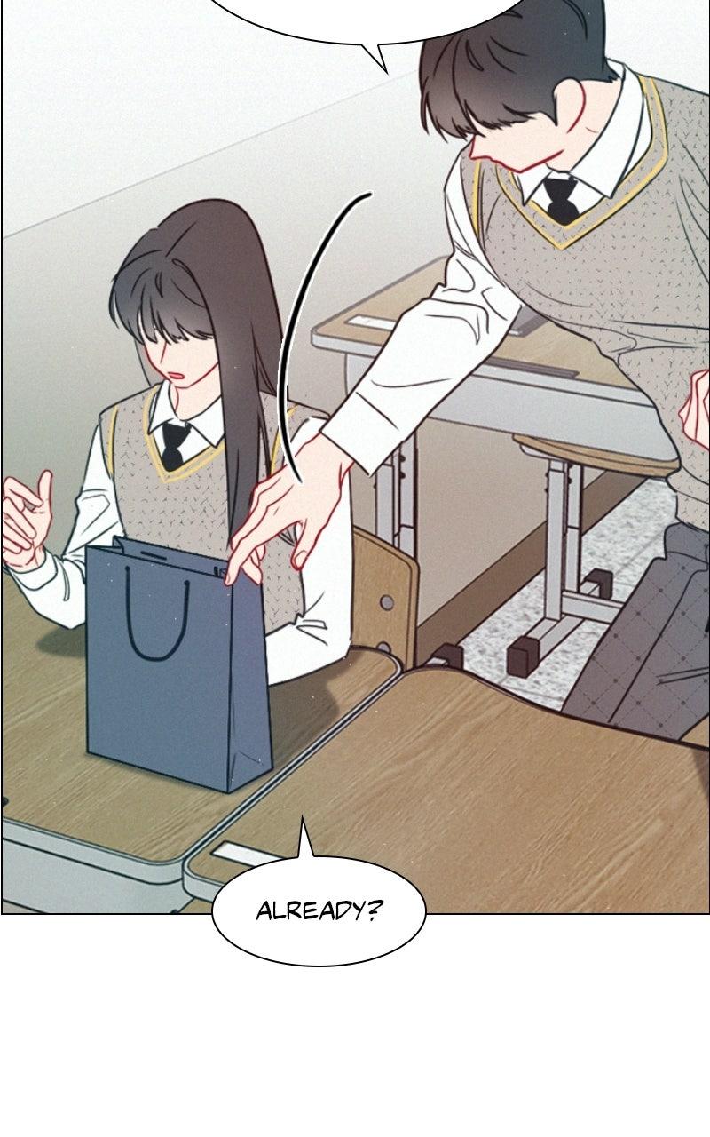 Read Return to My Dark Past chapter 44 image 70 on Lezhin