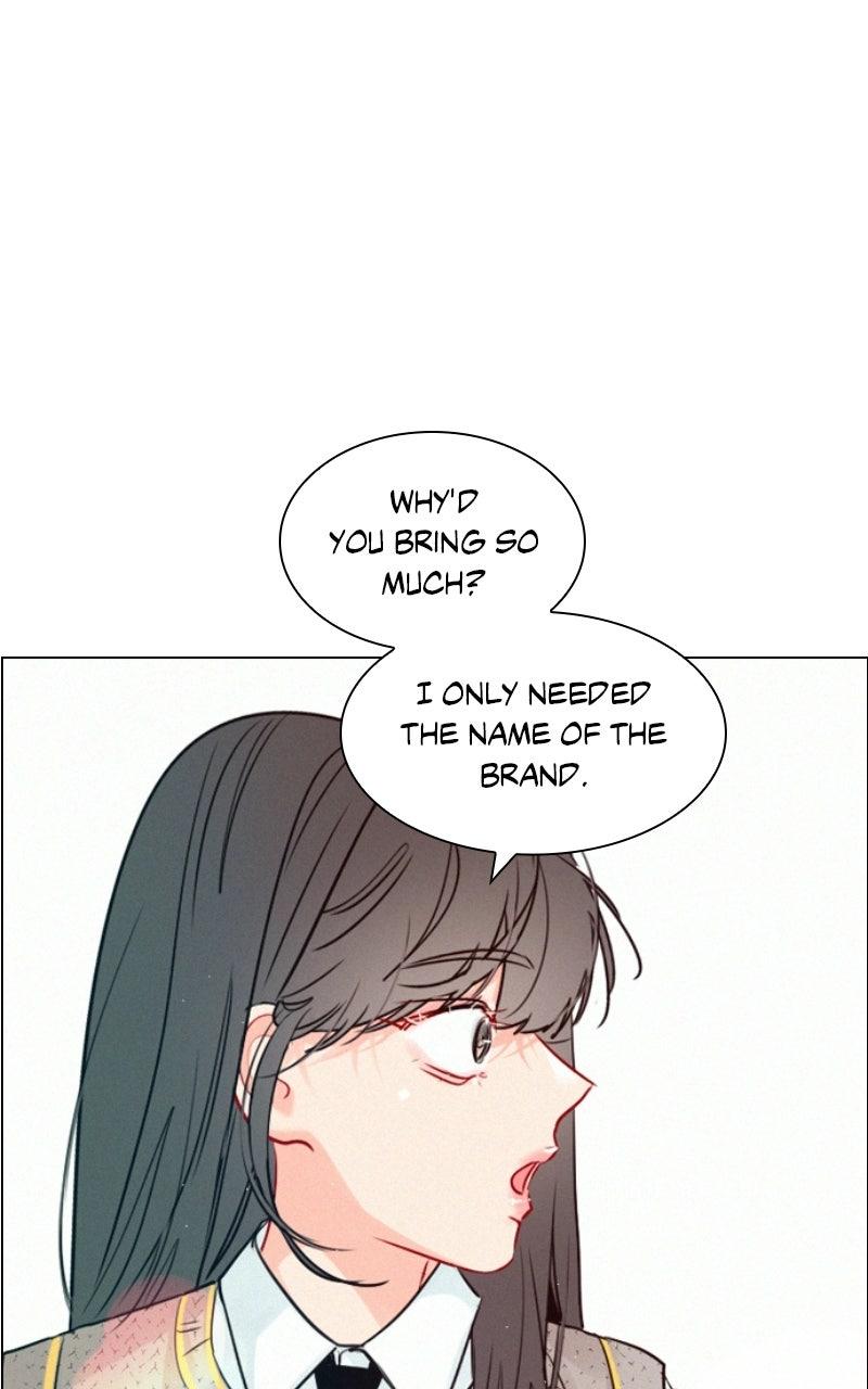 Read Return to My Dark Past chapter 44 image 71 on Lezhin