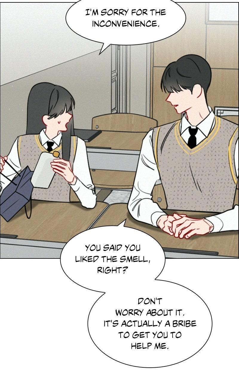 Read Return to My Dark Past chapter 44 image 75 on Lezhin