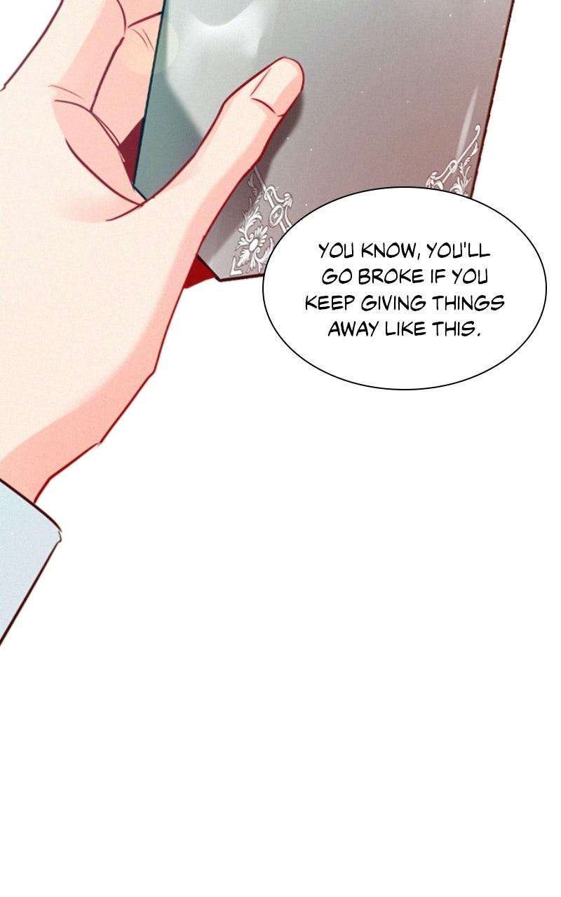 Read Return to My Dark Past chapter 44 image 77 on Lezhin