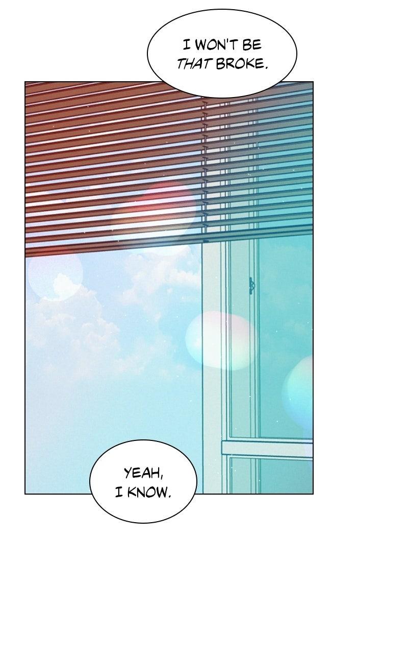 Read Return to My Dark Past chapter 44 image 78 on Lezhin