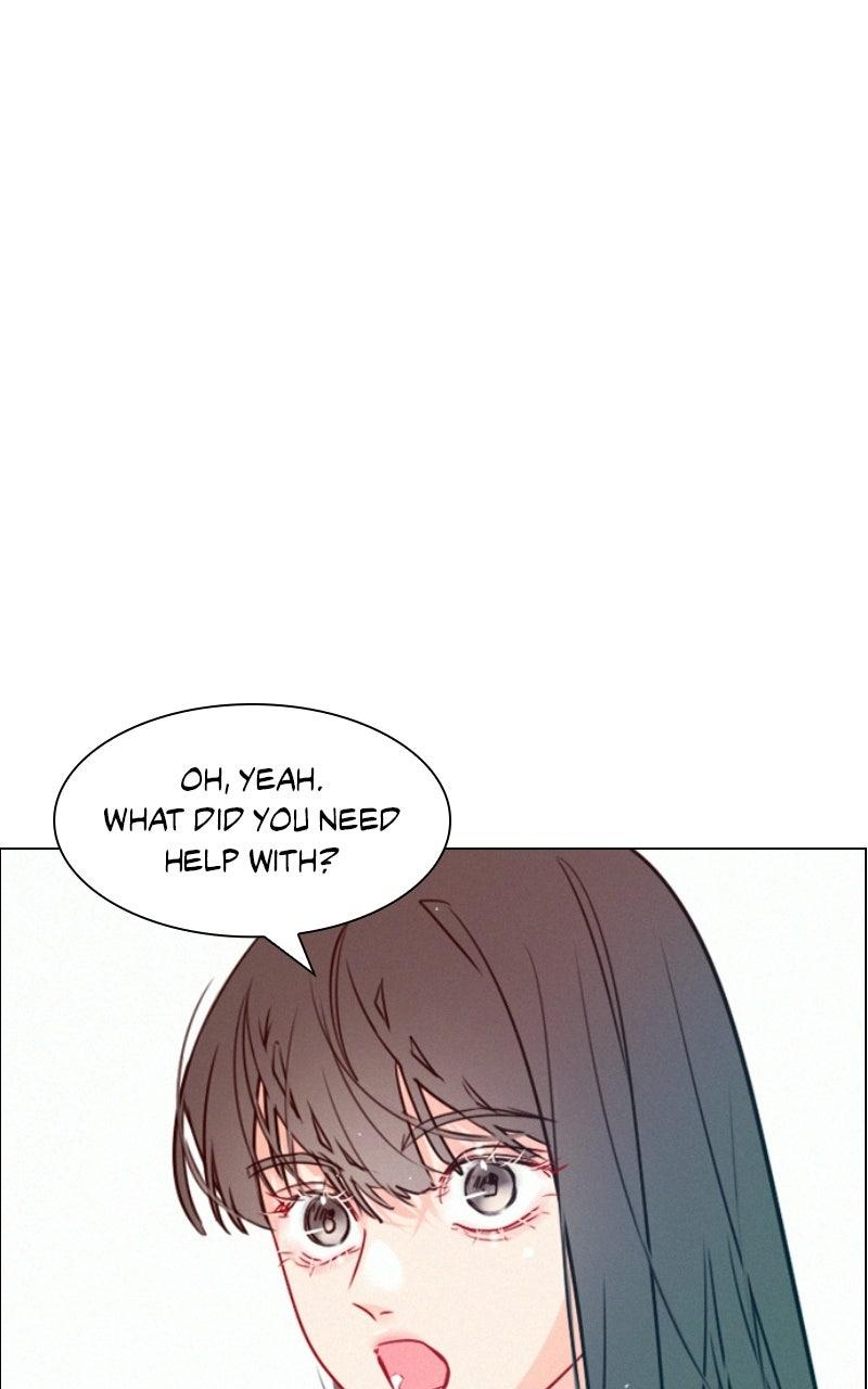 Read Return to My Dark Past chapter 44 image 79 on Lezhin