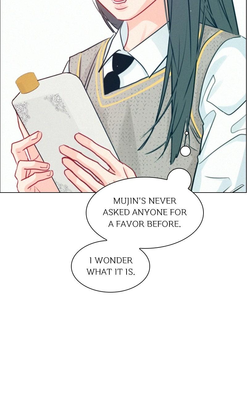 Read Return to My Dark Past chapter 44 image 80 on Lezhin