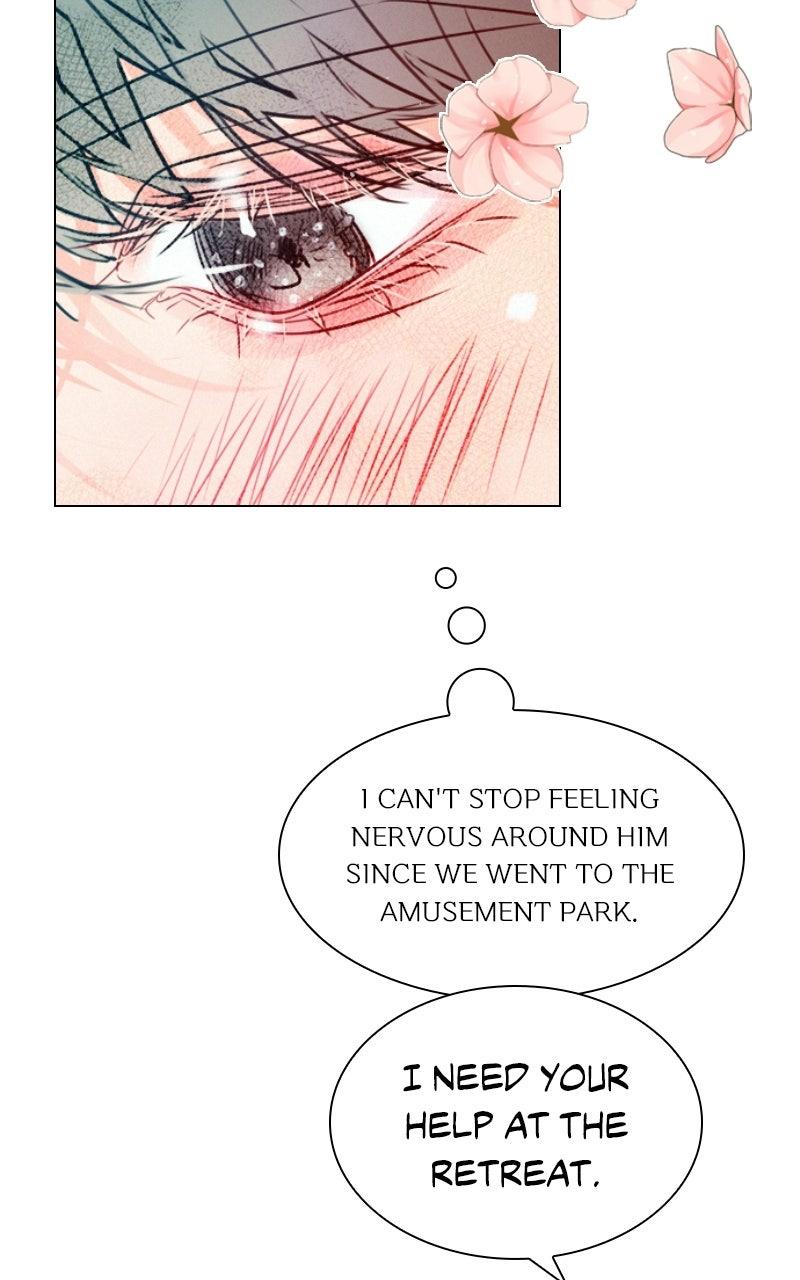 Read Return to My Dark Past chapter 44 image 82 on Lezhin