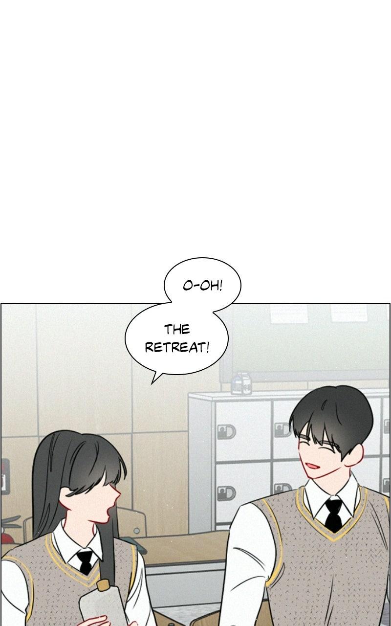 Read Return to My Dark Past chapter 44 image 84 on Lezhin