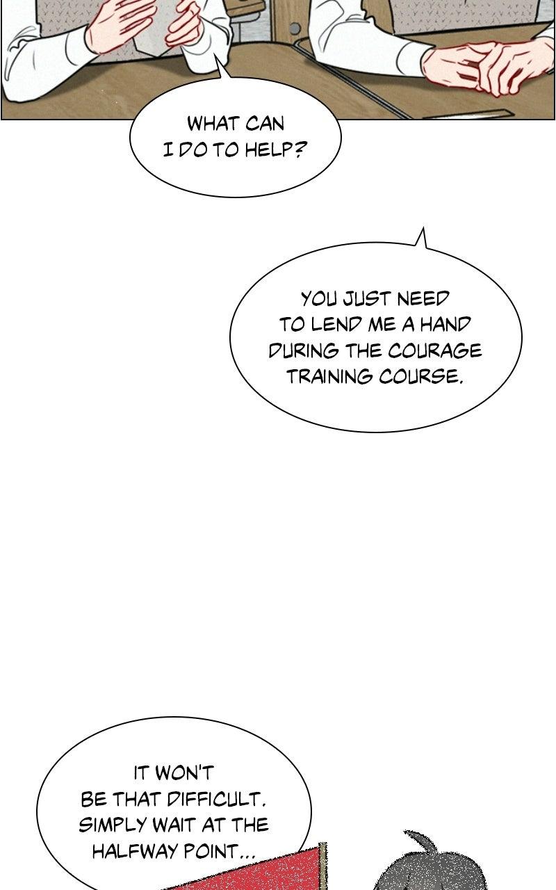 Read Return to My Dark Past chapter 44 image 85 on Lezhin