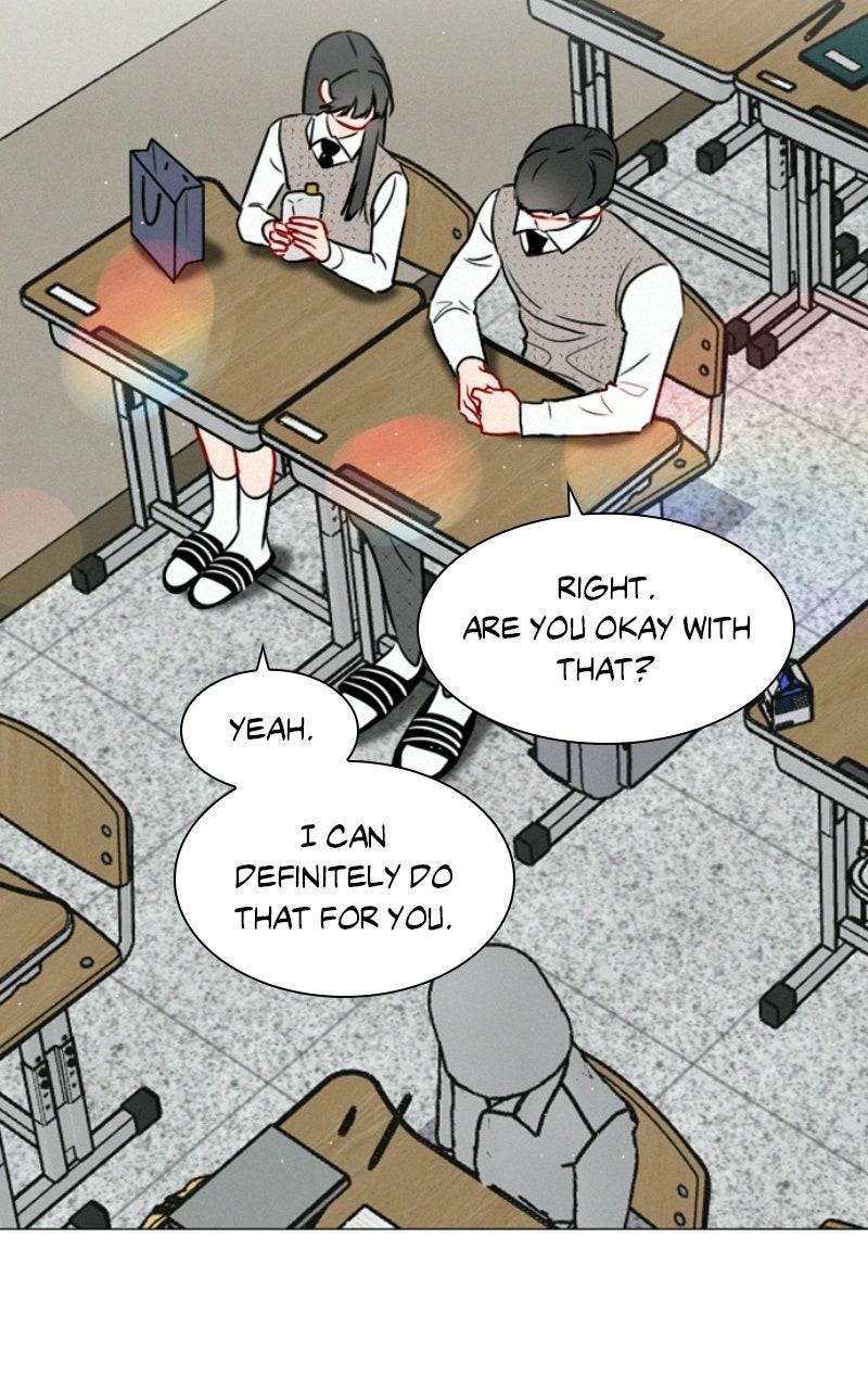 Read Return to My Dark Past chapter 44 image 88 on Lezhin