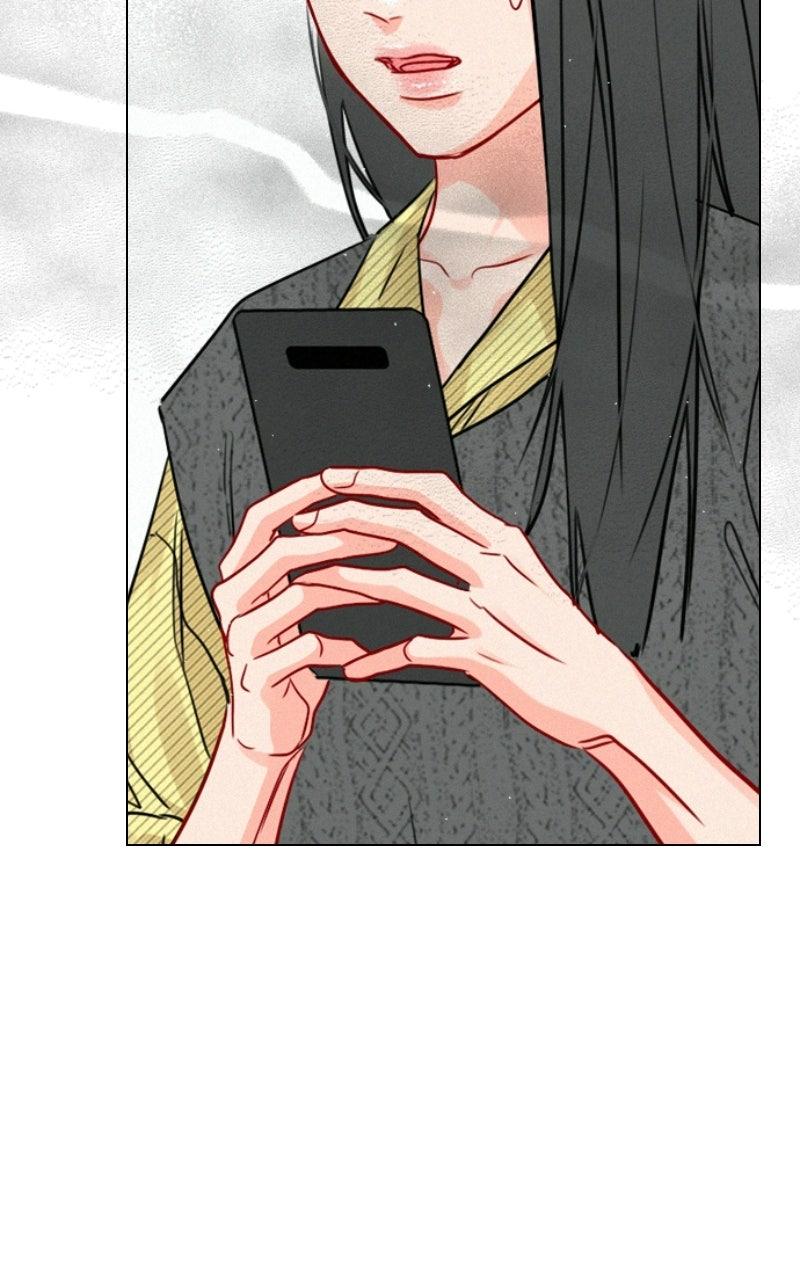 Read Return to My Dark Past chapter 44 image 9 on Lezhin