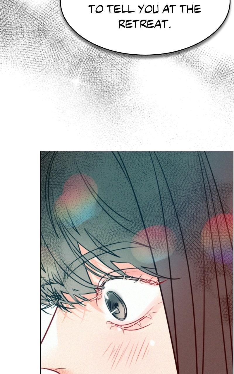 Read Return to My Dark Past chapter 45 image 1 on Lezhin
