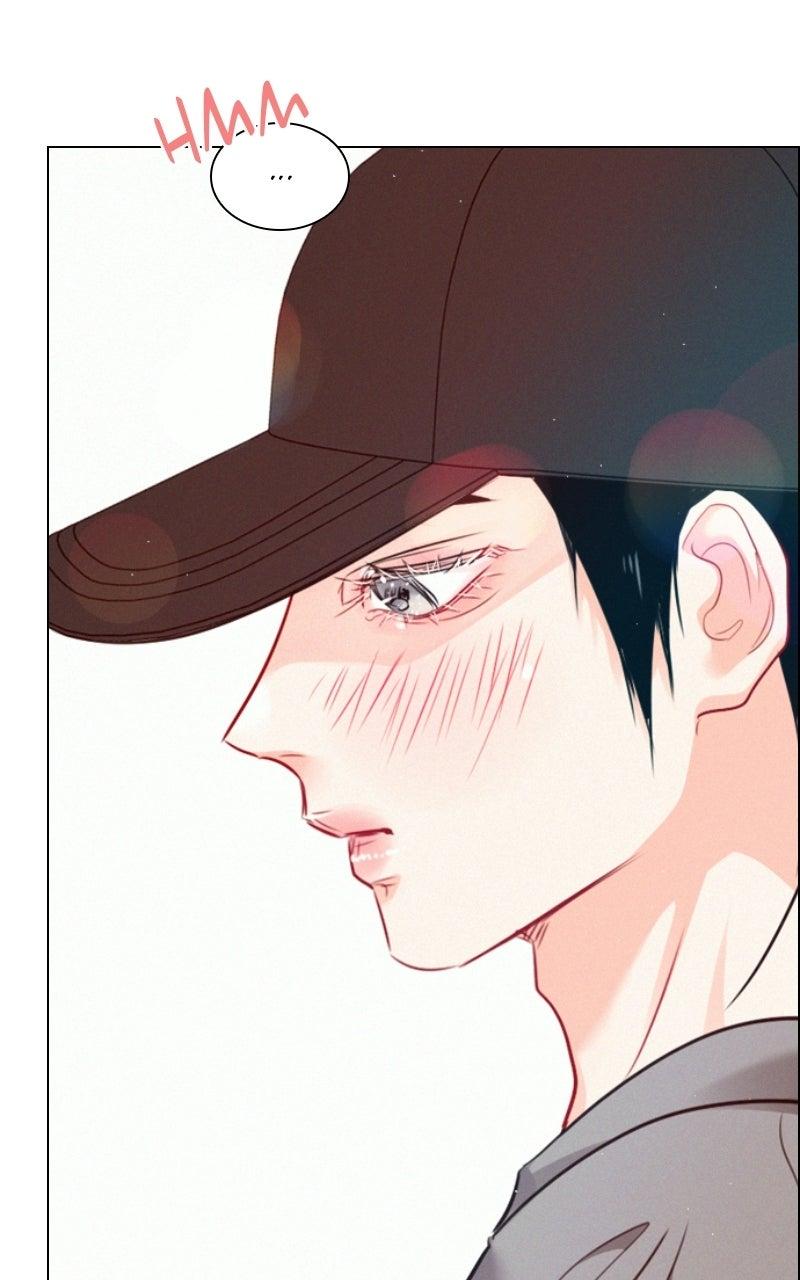 Read Return to My Dark Past chapter 45 image 100 on Lezhin