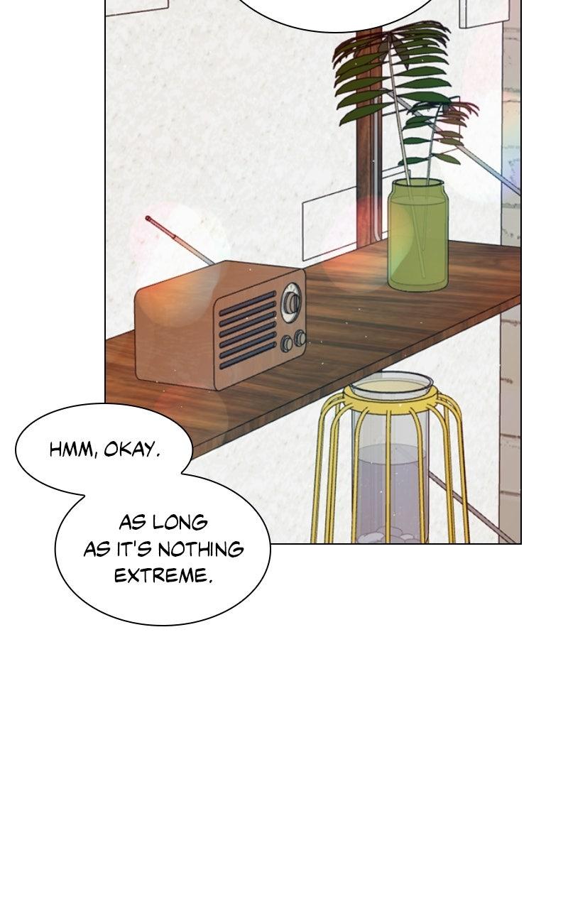 Read Return to My Dark Past chapter 45 image 102 on Lezhin