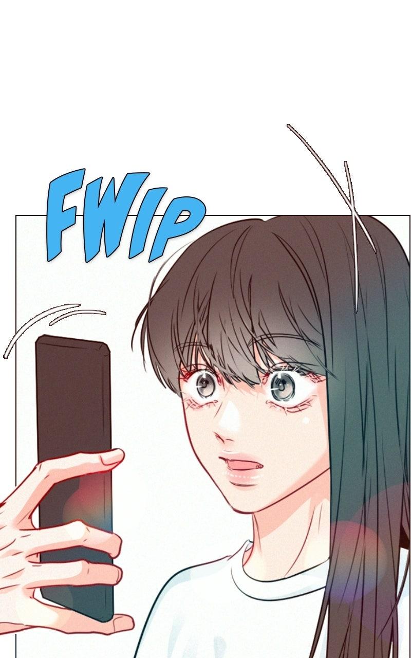 Read Return to My Dark Past chapter 45 image 104 on Lezhin