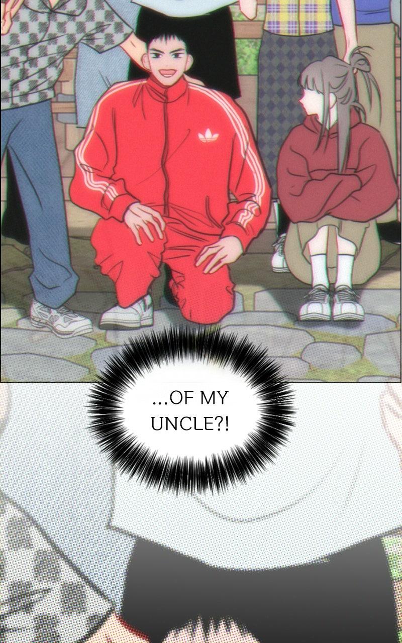 Read Return to My Dark Past chapter 45 image 106 on Lezhin