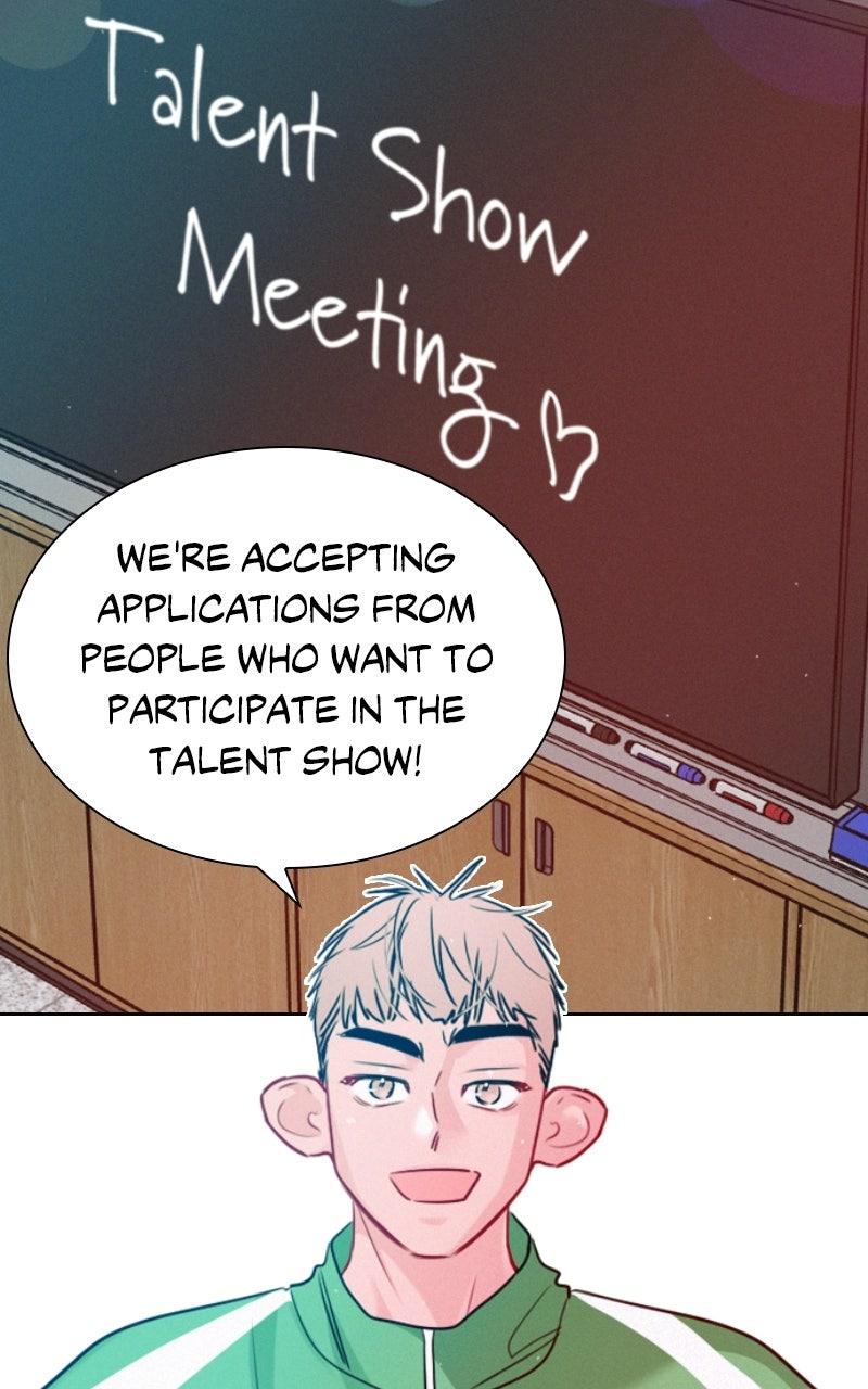 Read Return to My Dark Past chapter 45 image 11 on Lezhin