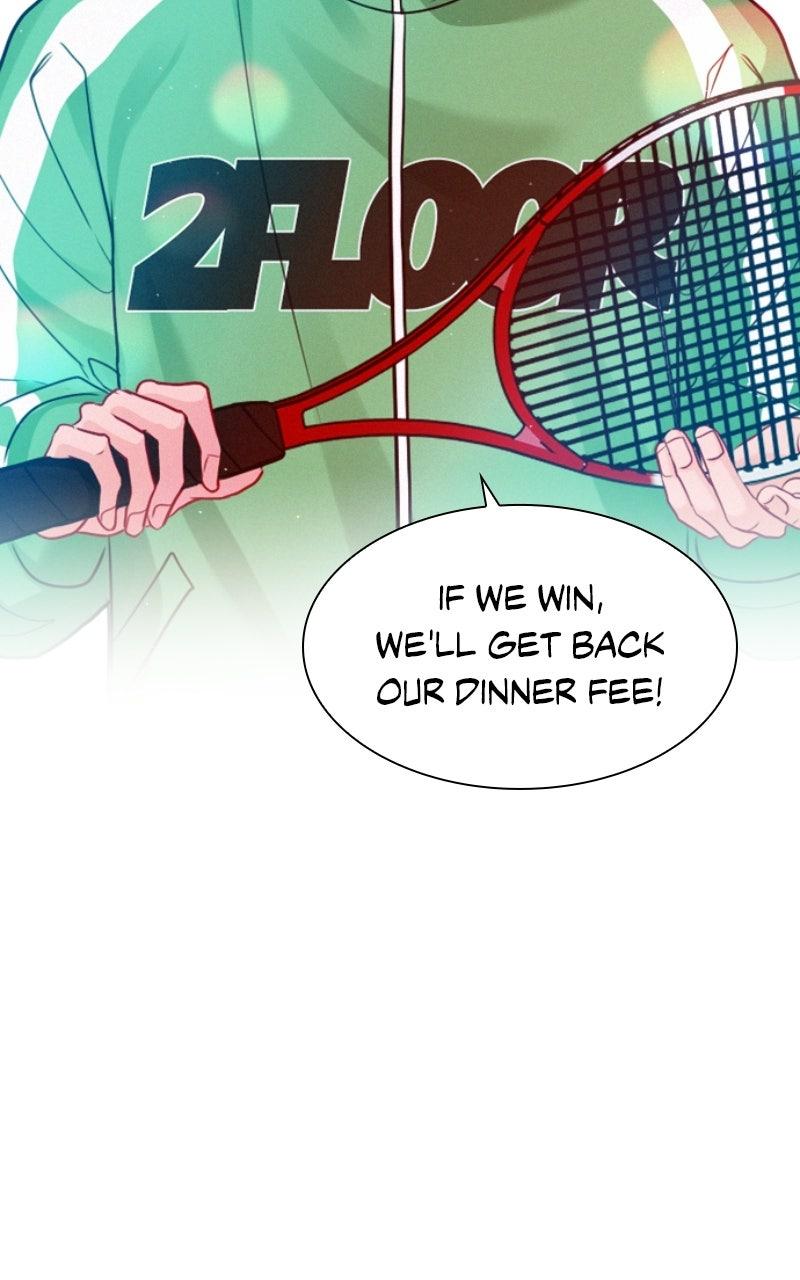 Read Return to My Dark Past chapter 45 image 12 on Lezhin