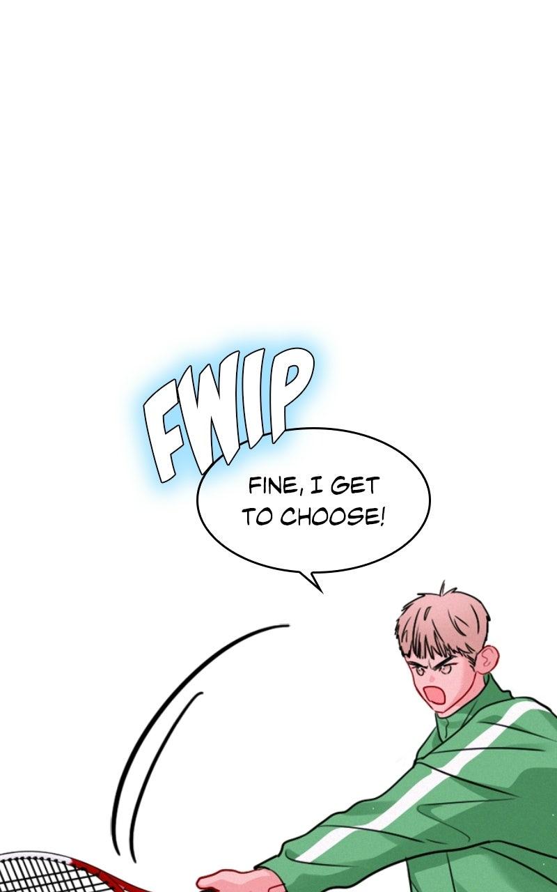 Read Return to My Dark Past chapter 45 image 18 on Lezhin