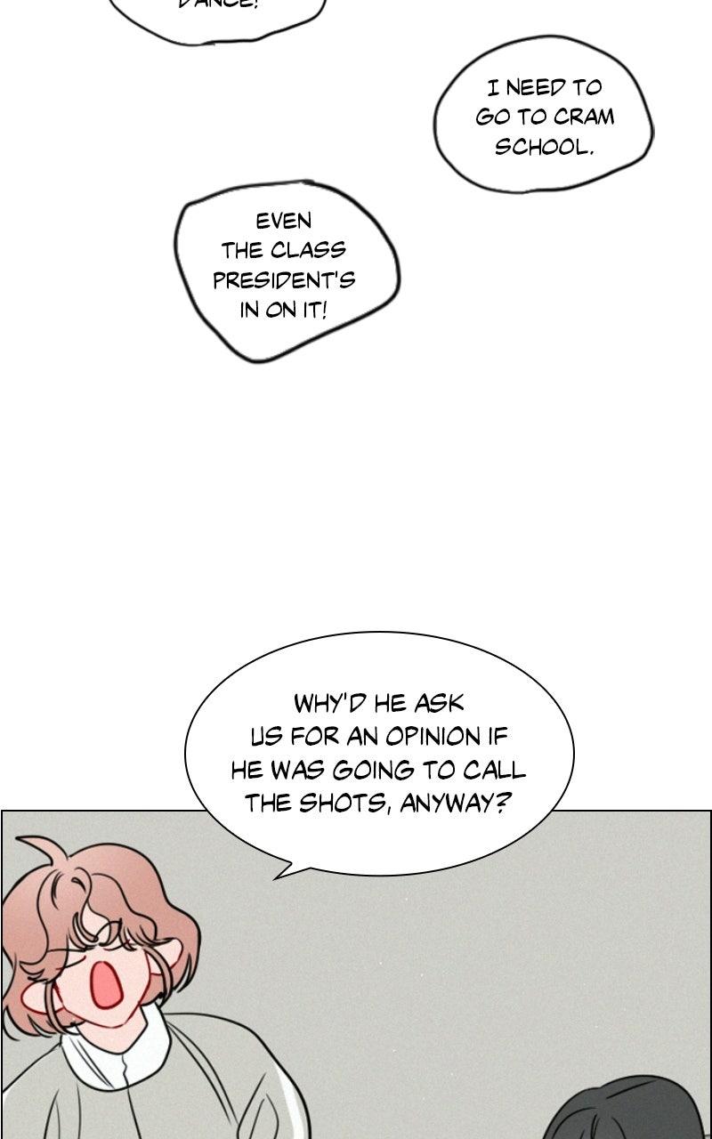 Read Return to My Dark Past chapter 45 image 21 on Lezhin