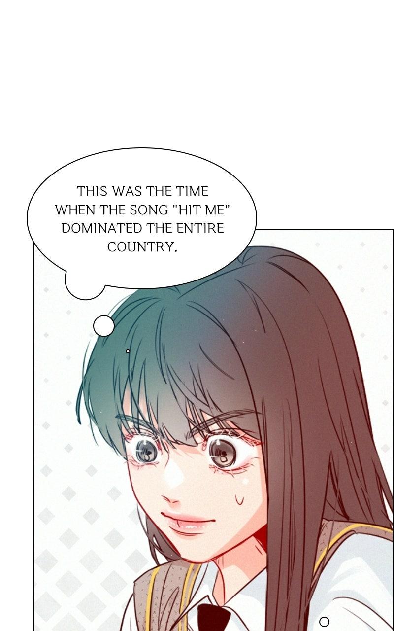 Read Return to My Dark Past chapter 45 image 23 on Lezhin