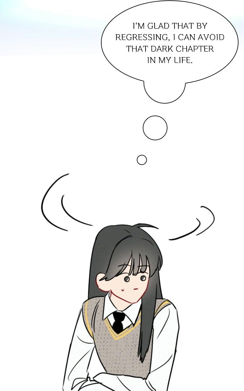 Read Return to My Dark Past chapter 45 image 27 on Lezhin