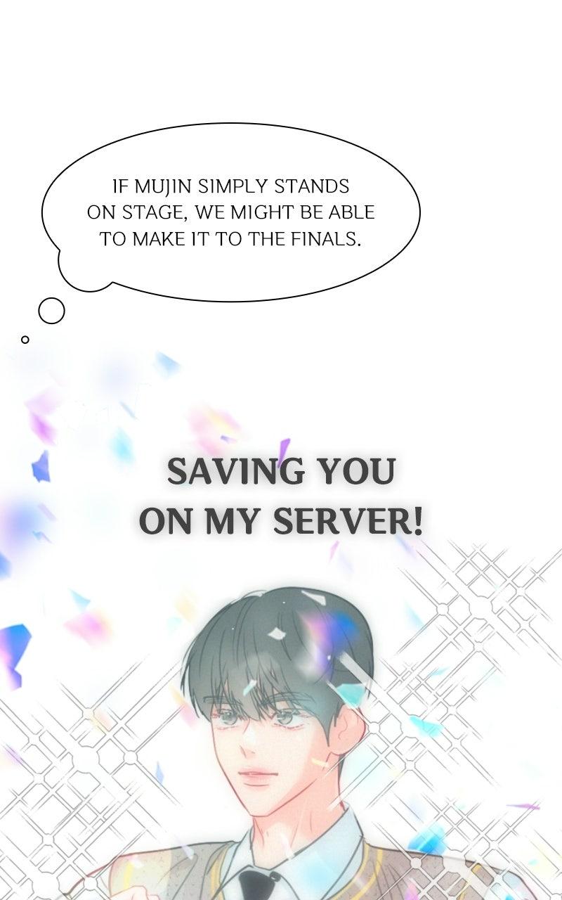 Read Return to My Dark Past chapter 45 image 29 on Lezhin
