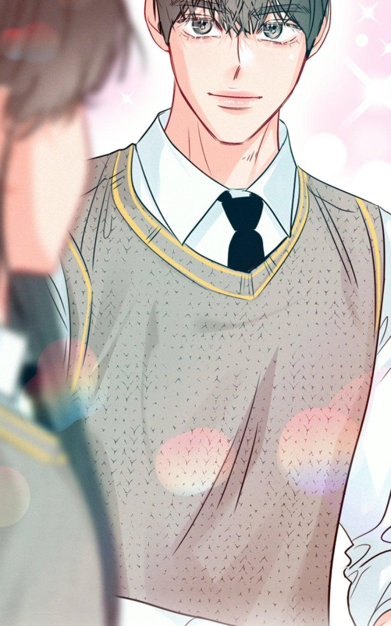 Read Return to My Dark Past chapter 45 image 3 on Lezhin