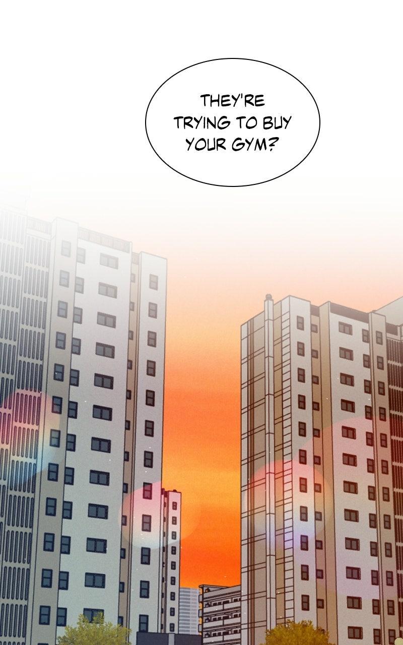 Read Return to My Dark Past chapter 45 image 33 on Lezhin