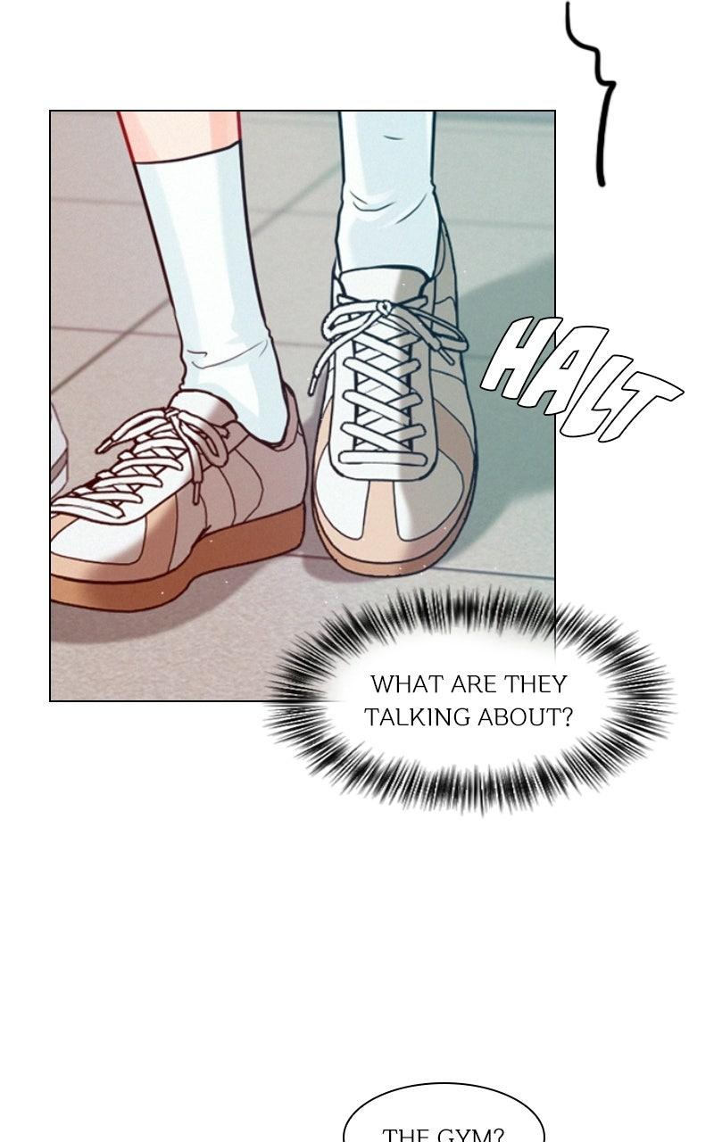 Read Return to My Dark Past chapter 45 image 35 on Lezhin
