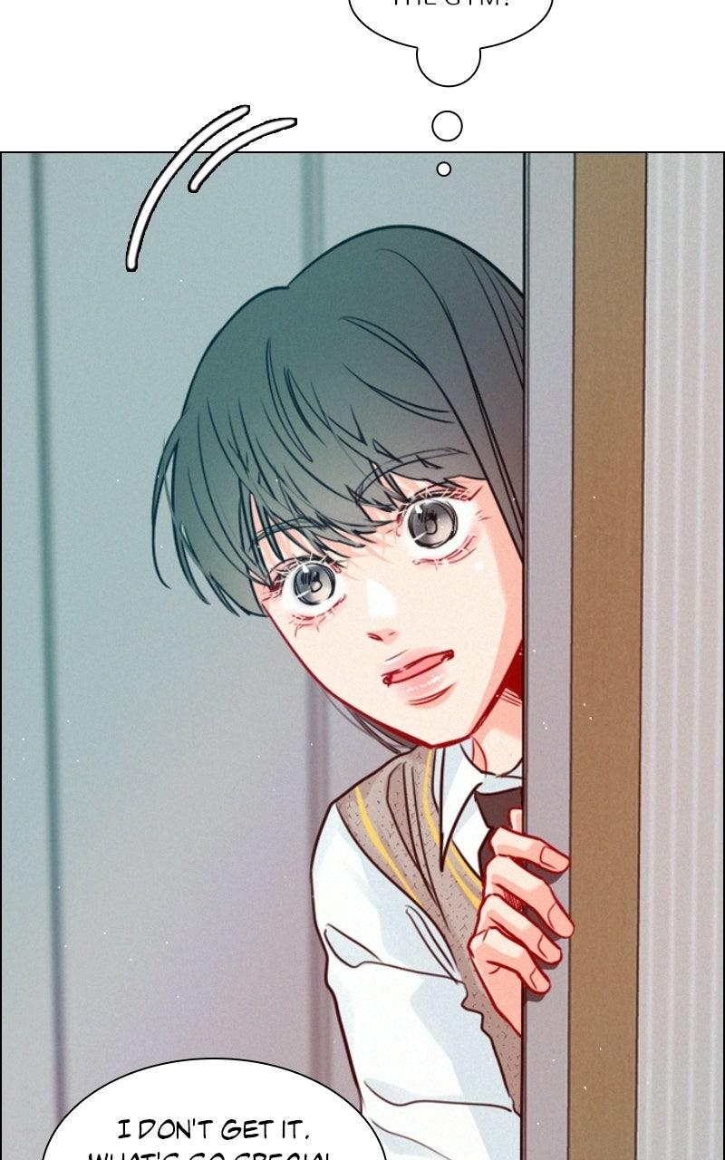 Read Return to My Dark Past chapter 45 image 36 on Lezhin