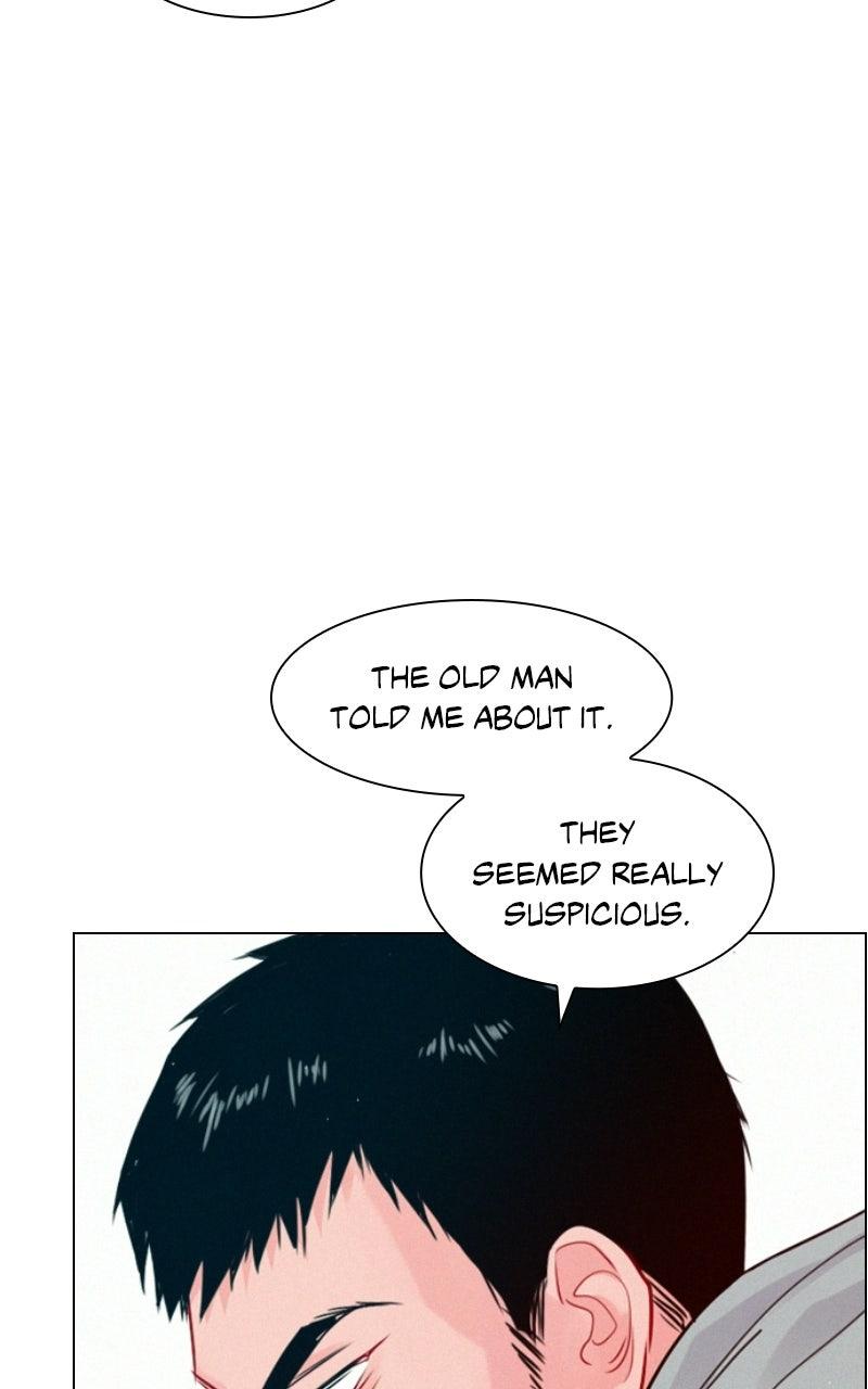 Read Return to My Dark Past chapter 45 image 39 on Lezhin