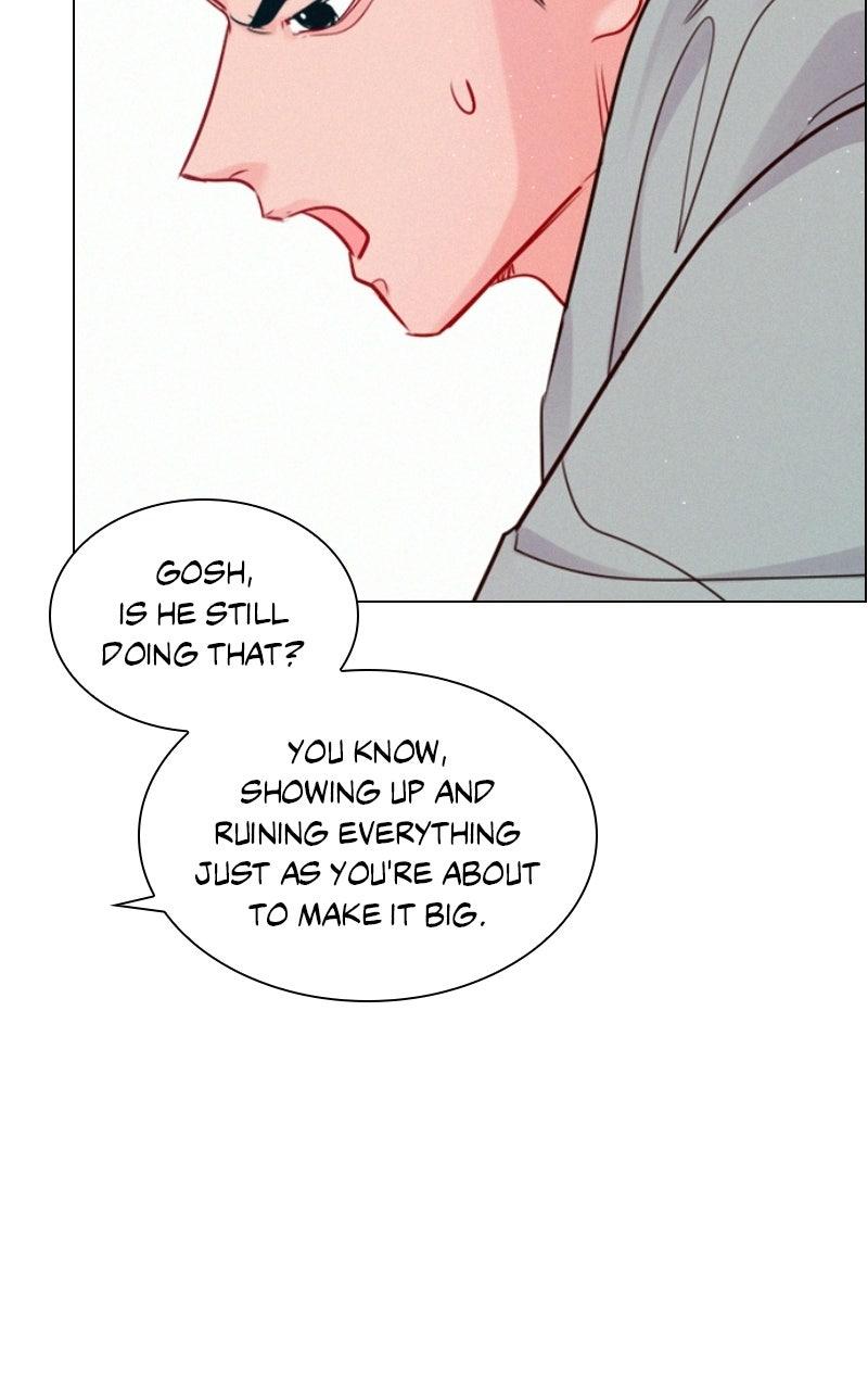 Read Return to My Dark Past chapter 45 image 40 on Lezhin