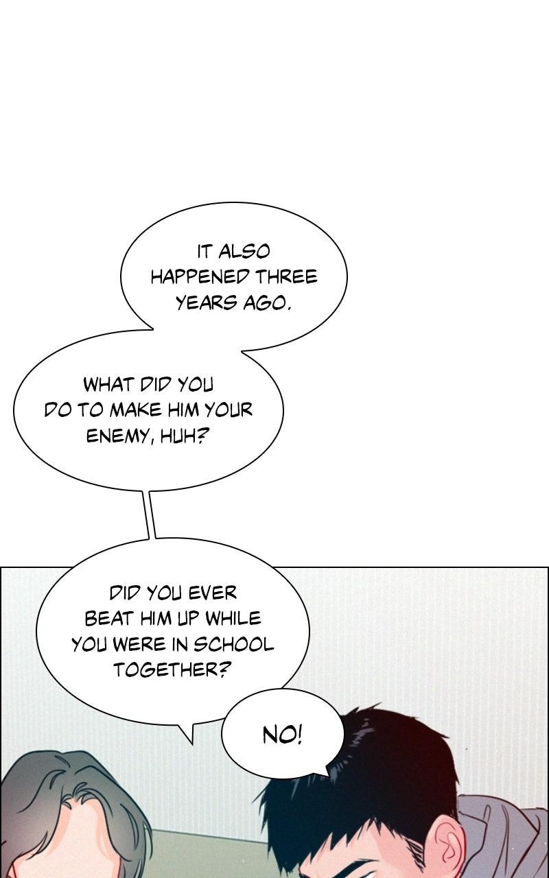 Read Return to My Dark Past chapter 45 image 41 on Lezhin
