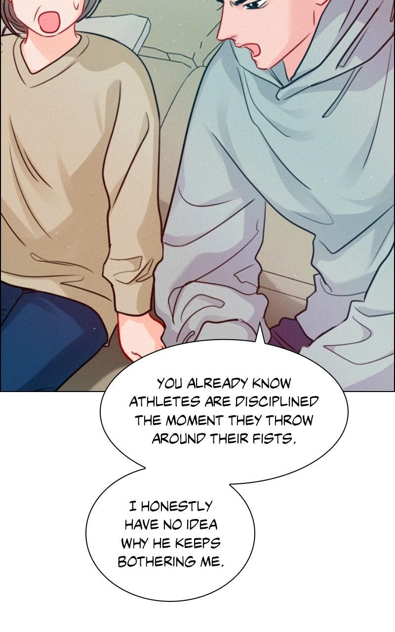 Read Return to My Dark Past chapter 45 image 42 on Lezhin