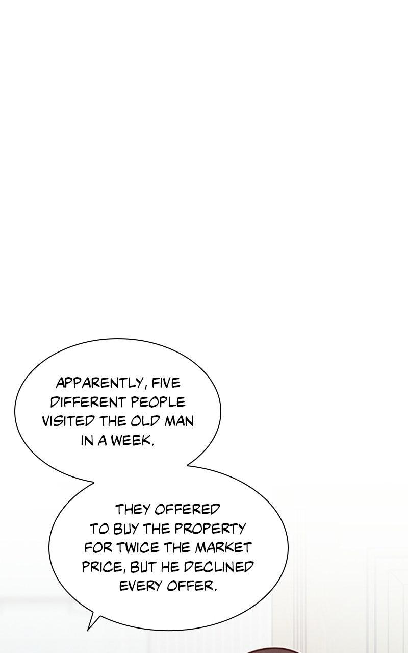 Read Return to My Dark Past chapter 45 image 43 on Lezhin