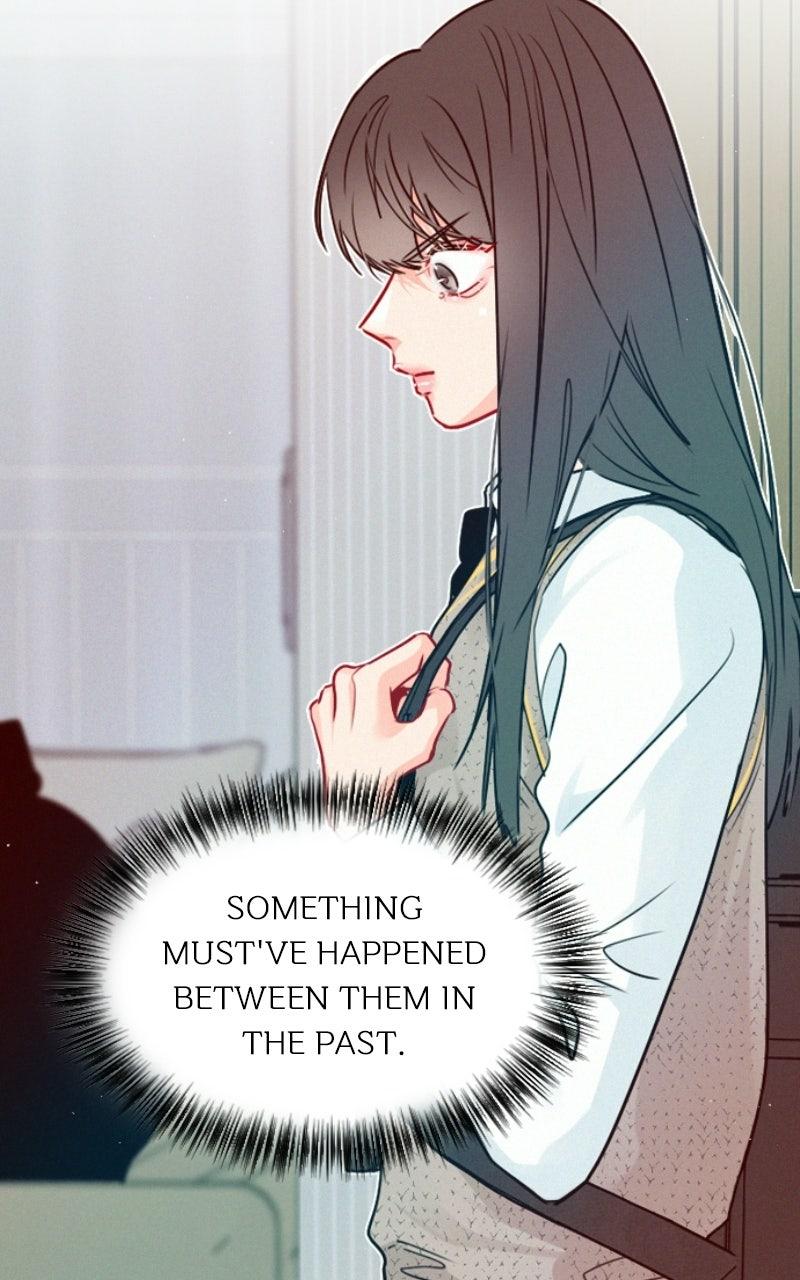 Read Return to My Dark Past chapter 45 image 44 on Lezhin