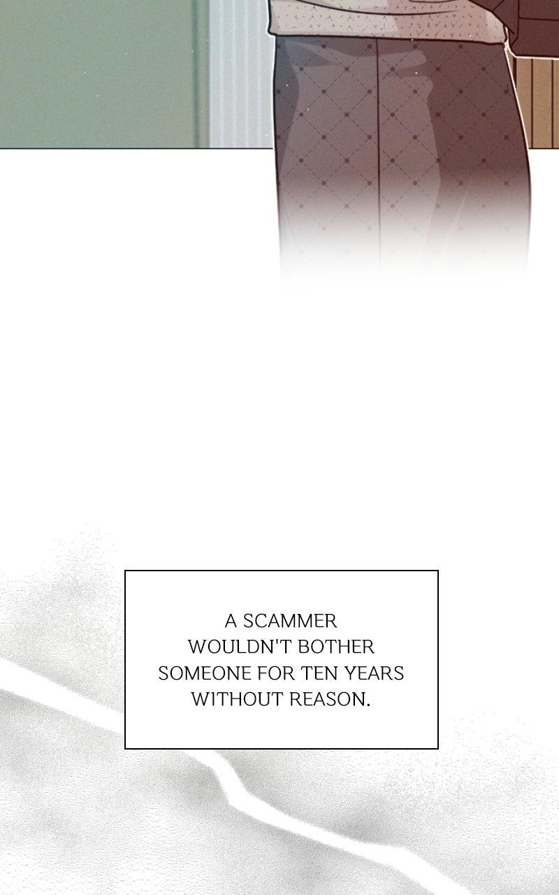 Read Return to My Dark Past chapter 45 image 45 on Lezhin