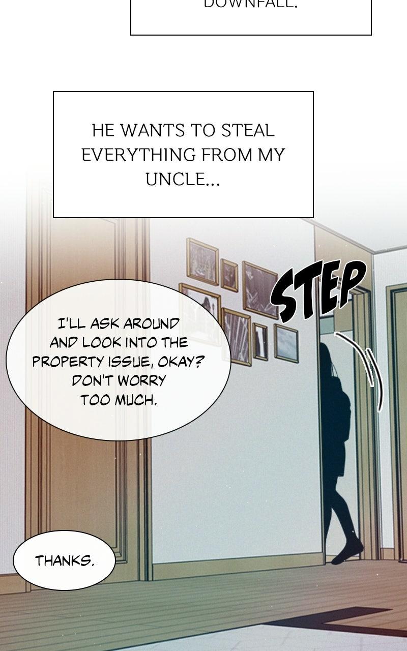 Read Return to My Dark Past chapter 45 image 48 on Lezhin