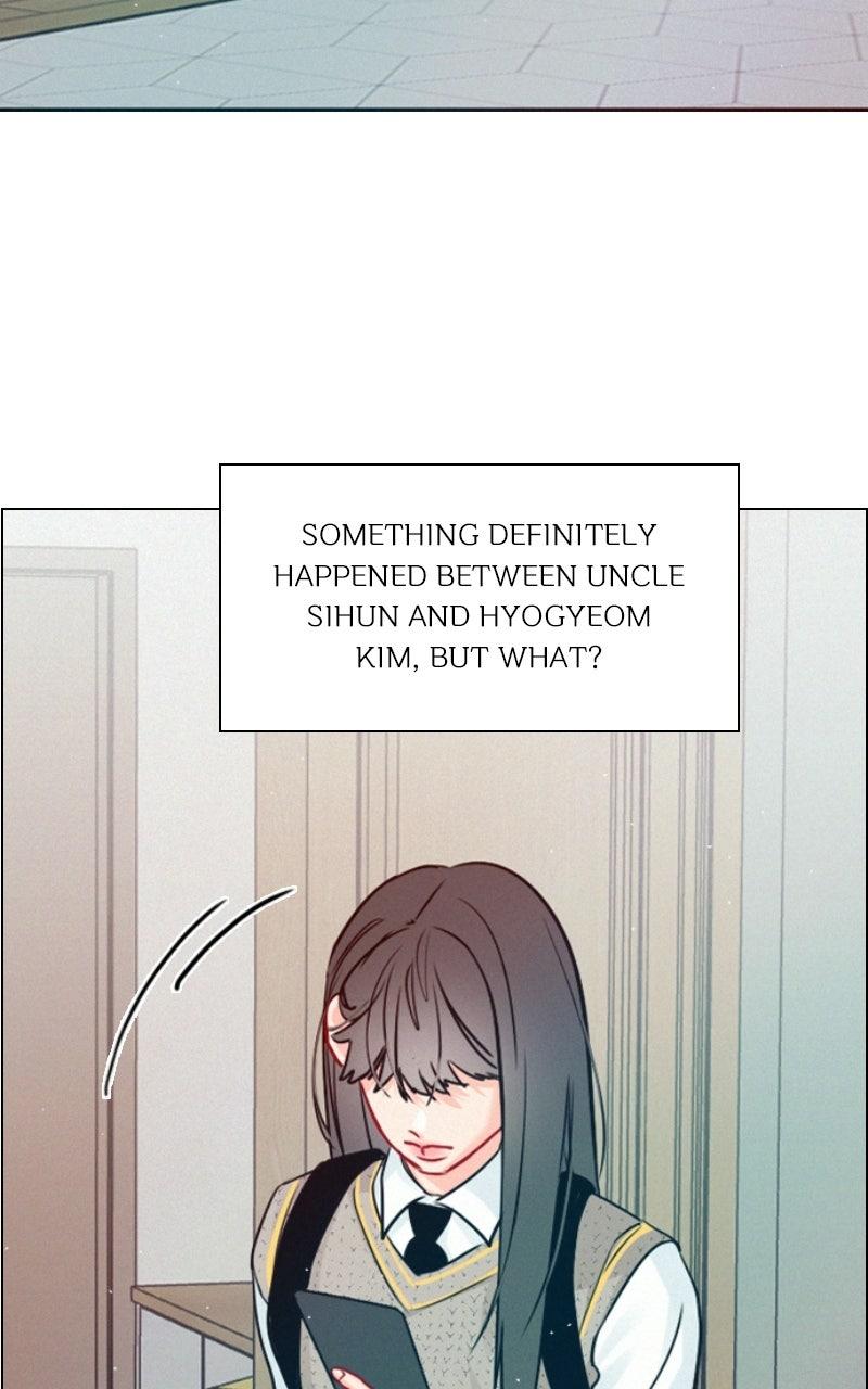 Read Return to My Dark Past chapter 45 image 49 on Lezhin