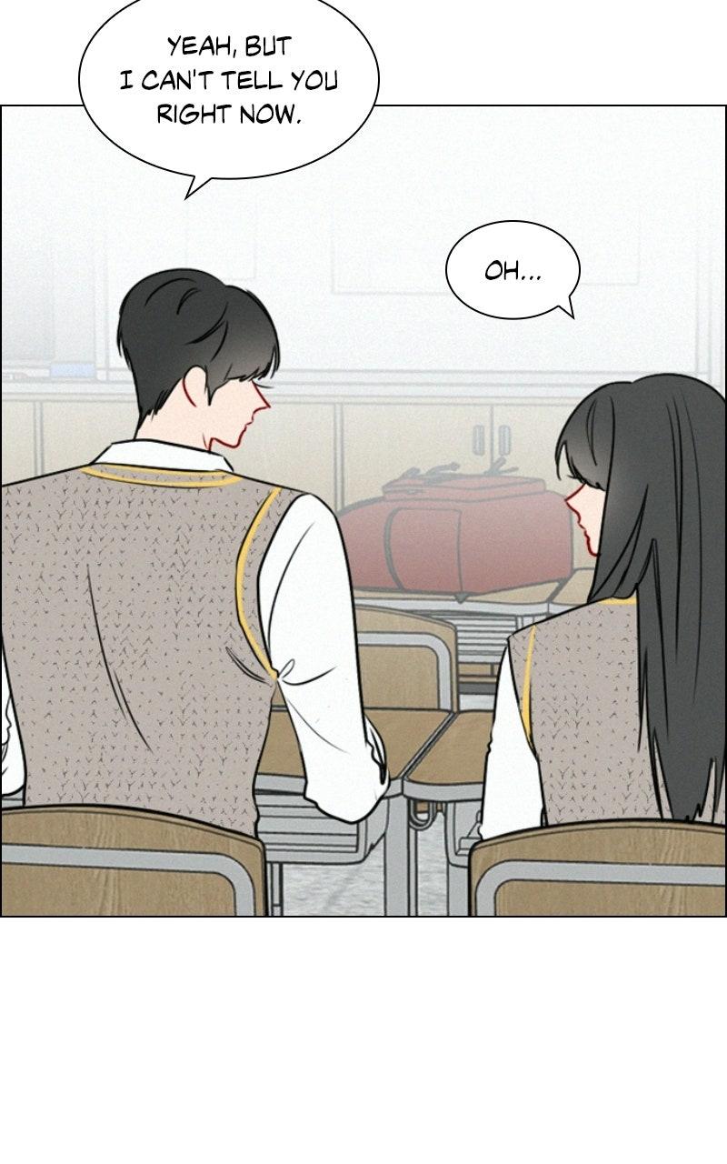 Read Return to My Dark Past chapter 45 image 5 on Lezhin