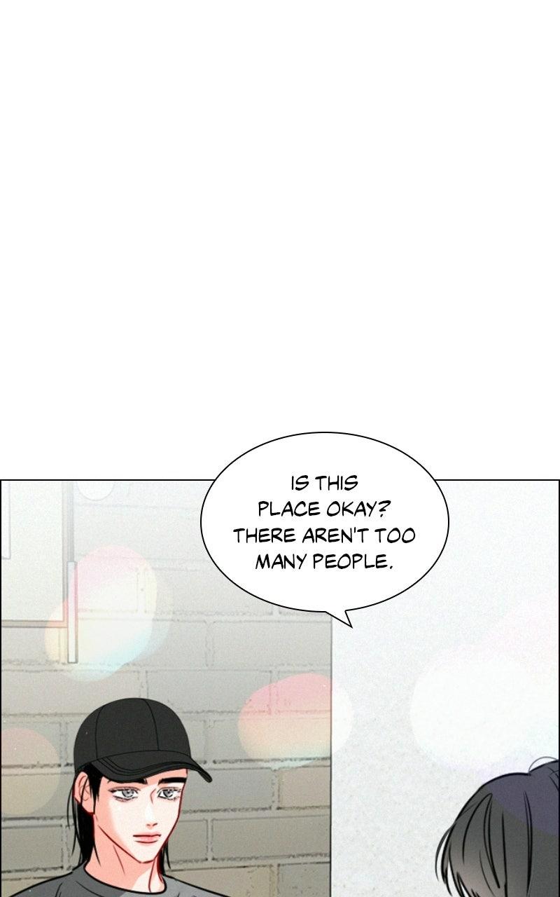 Read Return to My Dark Past chapter 45 image 56 on Lezhin